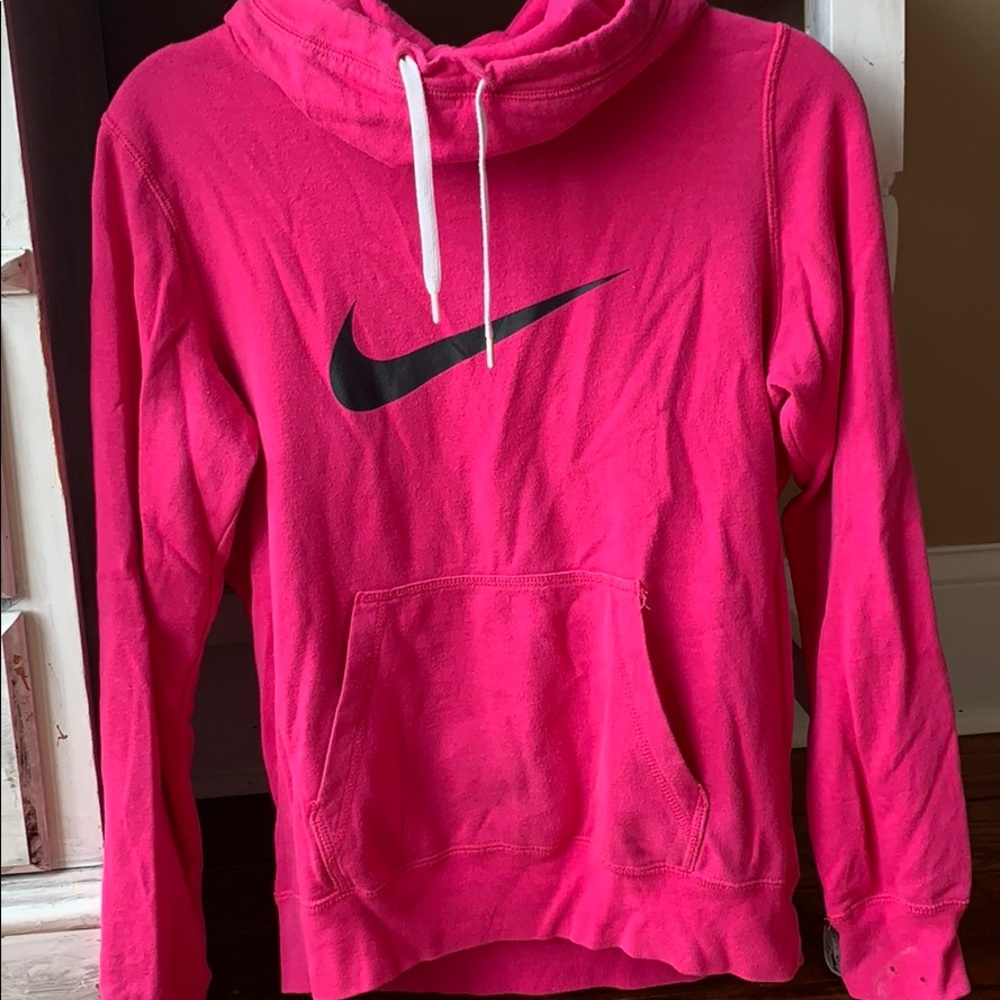Nike Sweatshirt